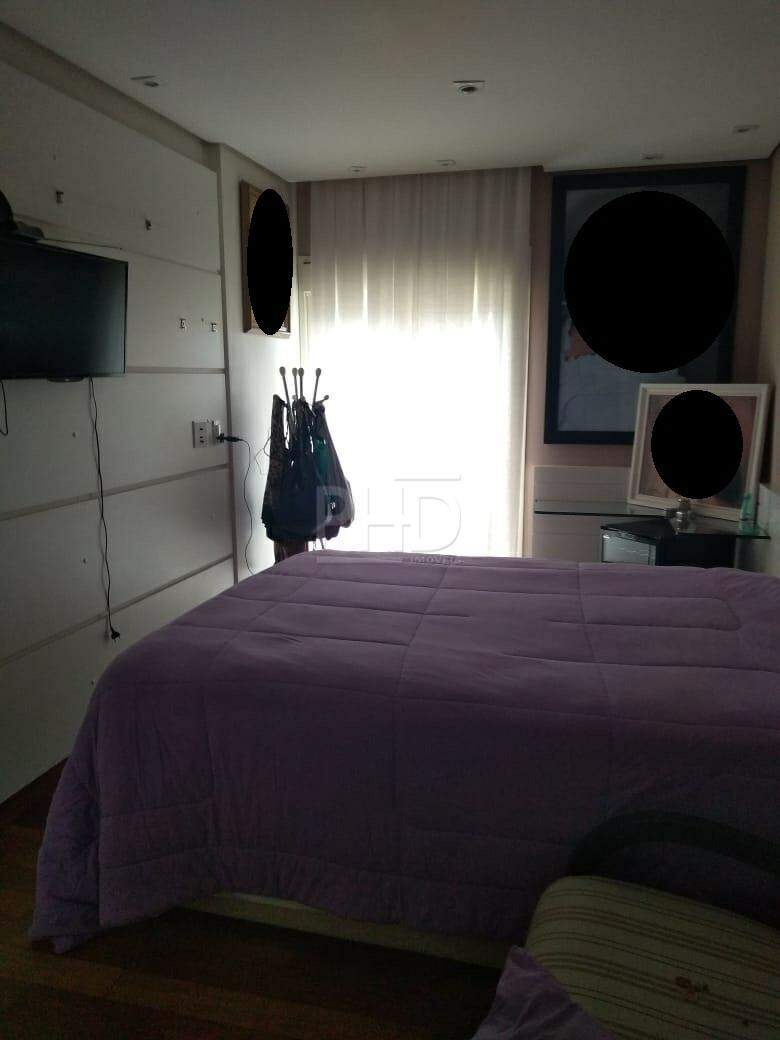 Apartamento à venda com 3 quartos, 134m² - Foto 45