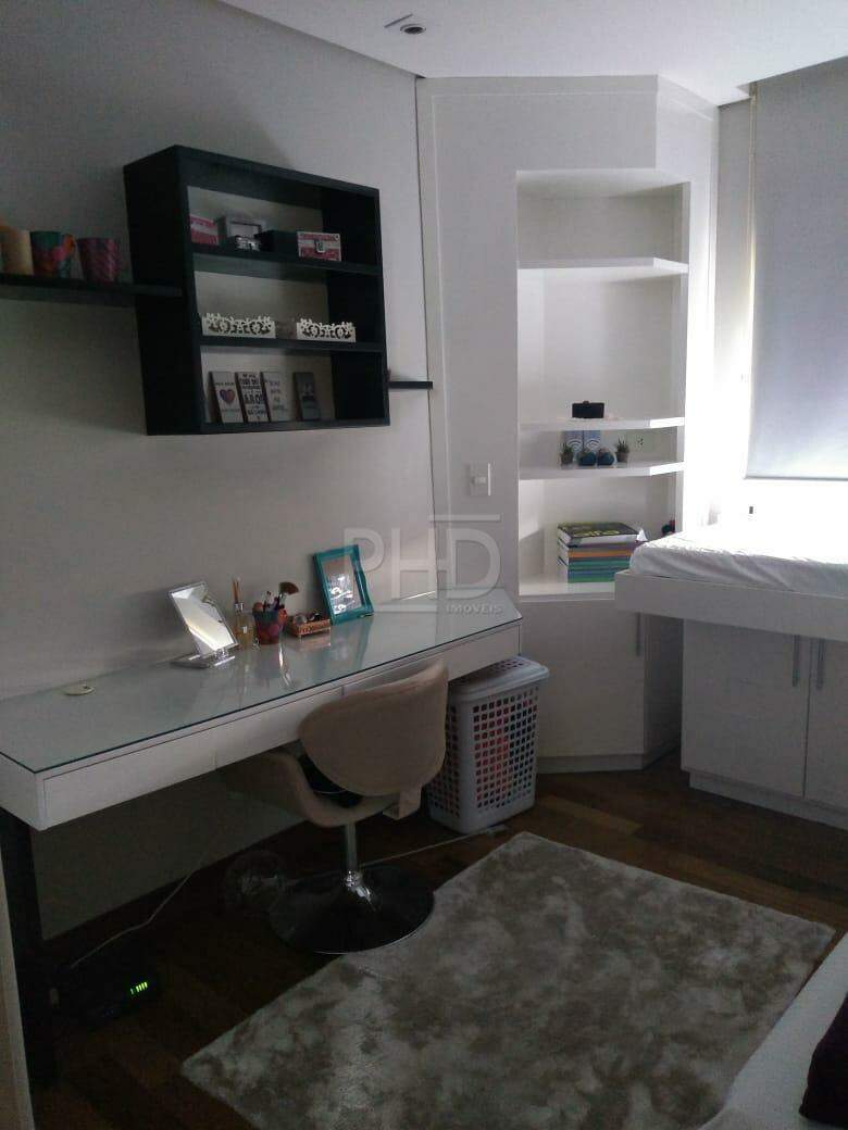 Apartamento à venda com 3 quartos, 134m² - Foto 50