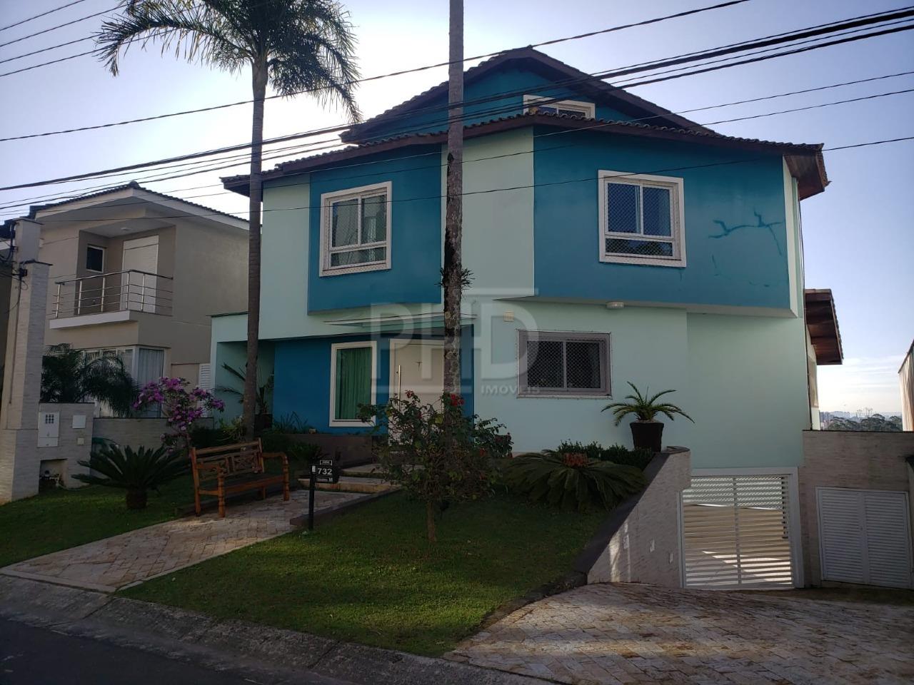 Sobrado, 4 quartos, 379 m² - Foto 21