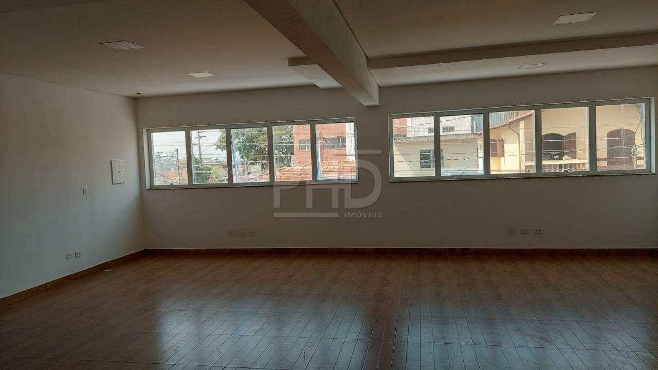 Conjunto Comercial-Sala para alugar, 60m² - Foto 1