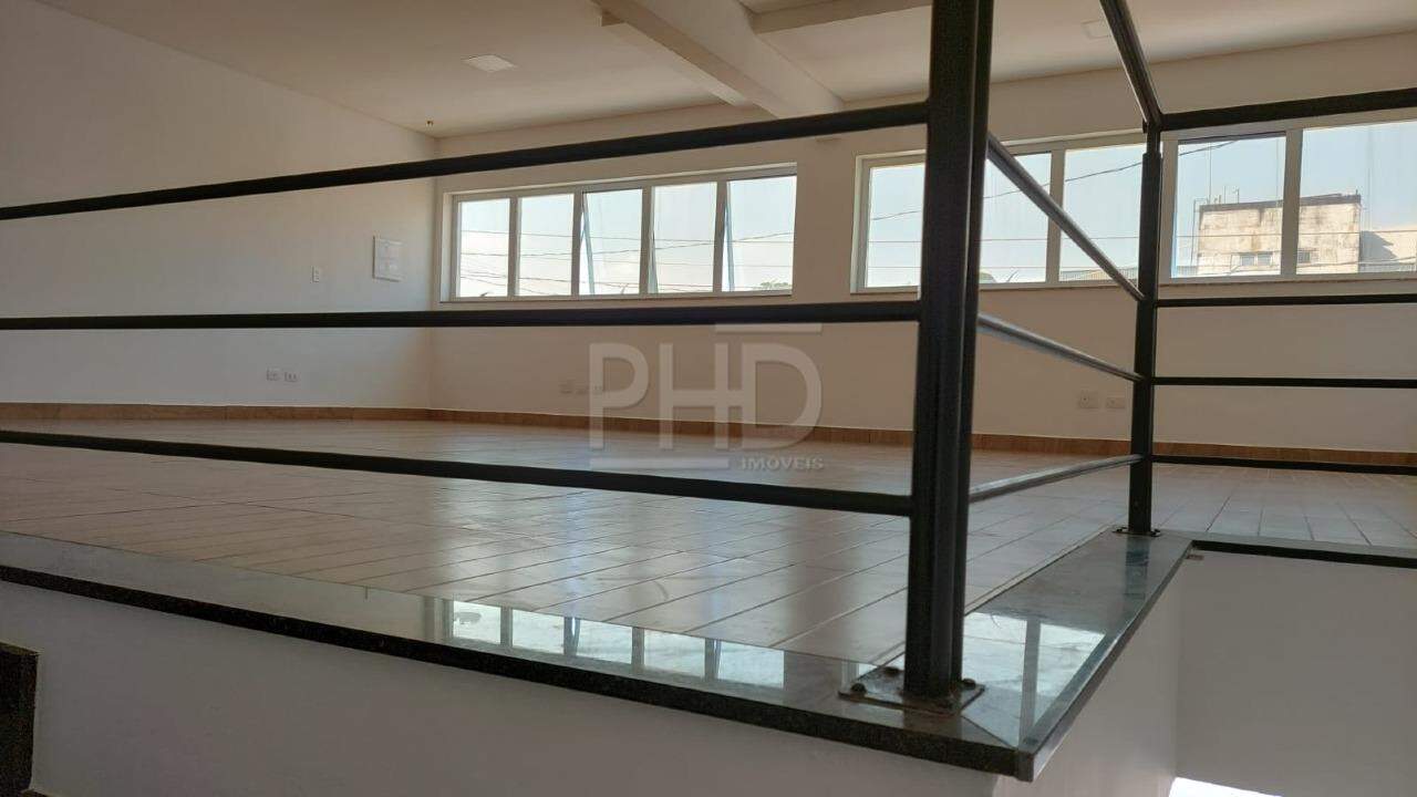 Conjunto Comercial-Sala para alugar, 60m² - Foto 3