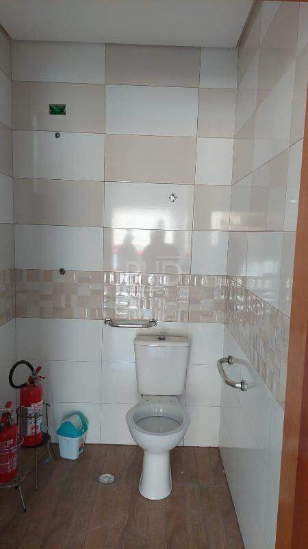 Conjunto Comercial-Sala para alugar, 60m² - Foto 4