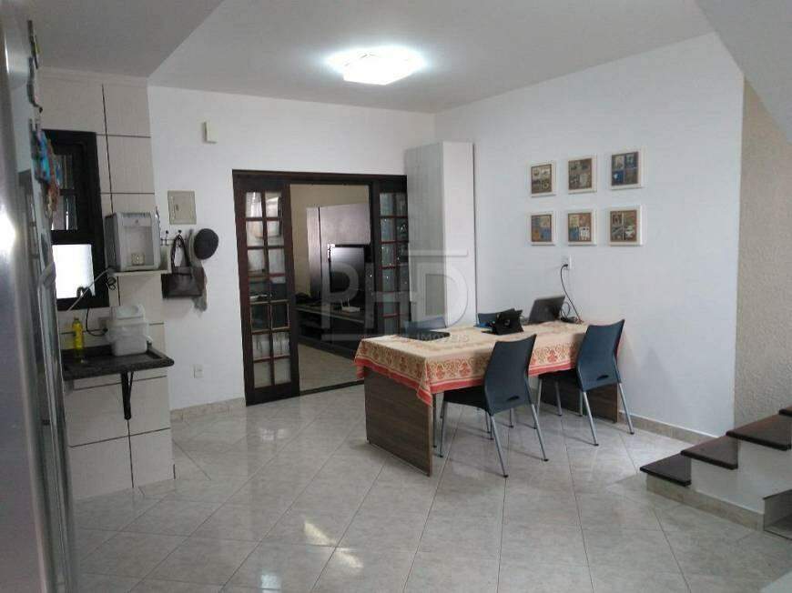 Sobrado à venda com 3 quartos, 198m² - Foto 2