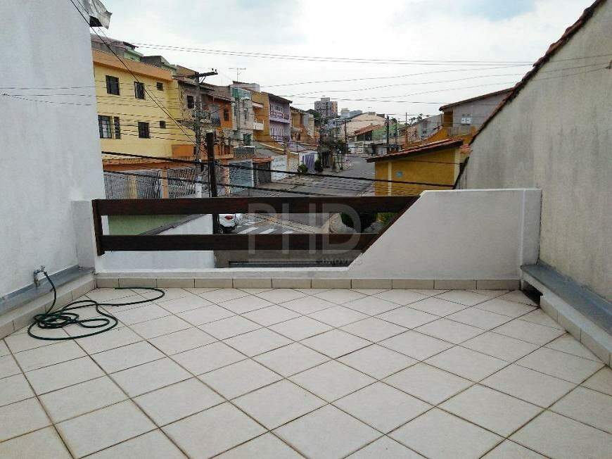 Sobrado à venda com 3 quartos, 198m² - Foto 11