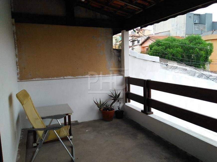 Sobrado à venda com 3 quartos, 198m² - Foto 10