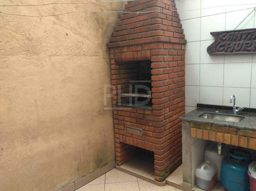 Sobrado à venda com 3 quartos, 198m² - Foto 15