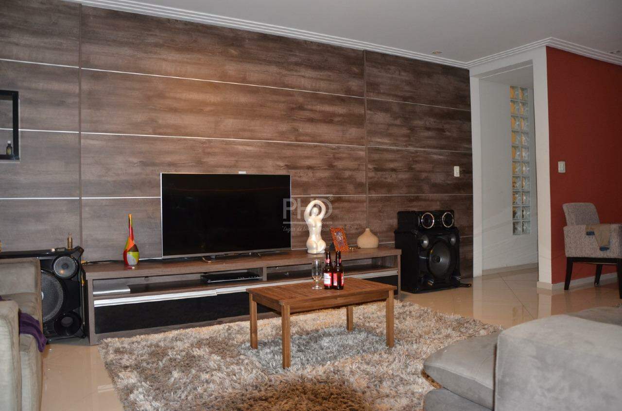 Sobrado à venda com 4 quartos, 288m² - Foto 8