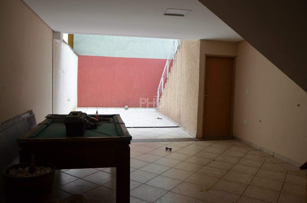 Sobrado à venda com 4 quartos, 288m² - Foto 19