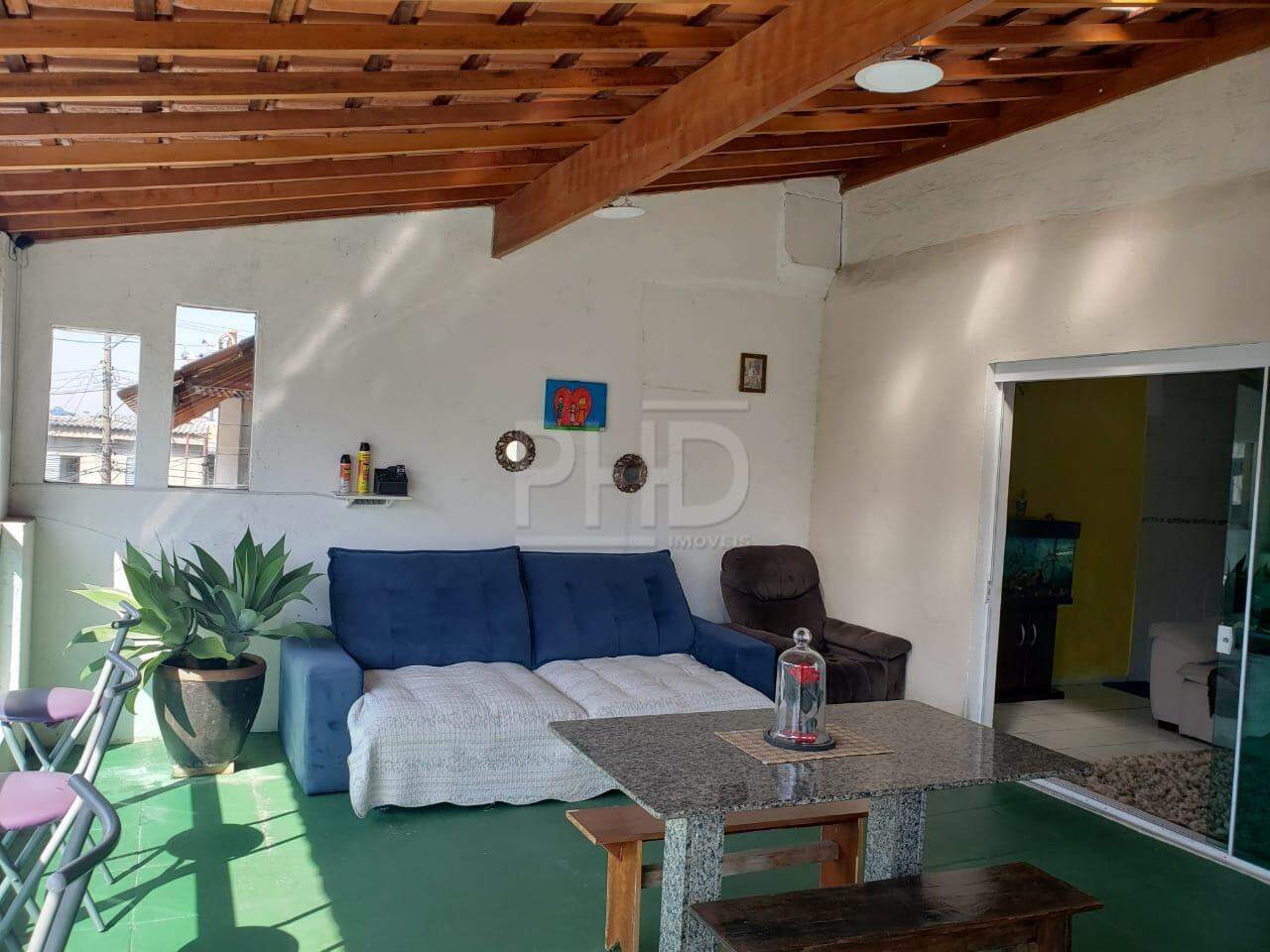 Sobrado à venda com 2 quartos, 200m² - Foto 16