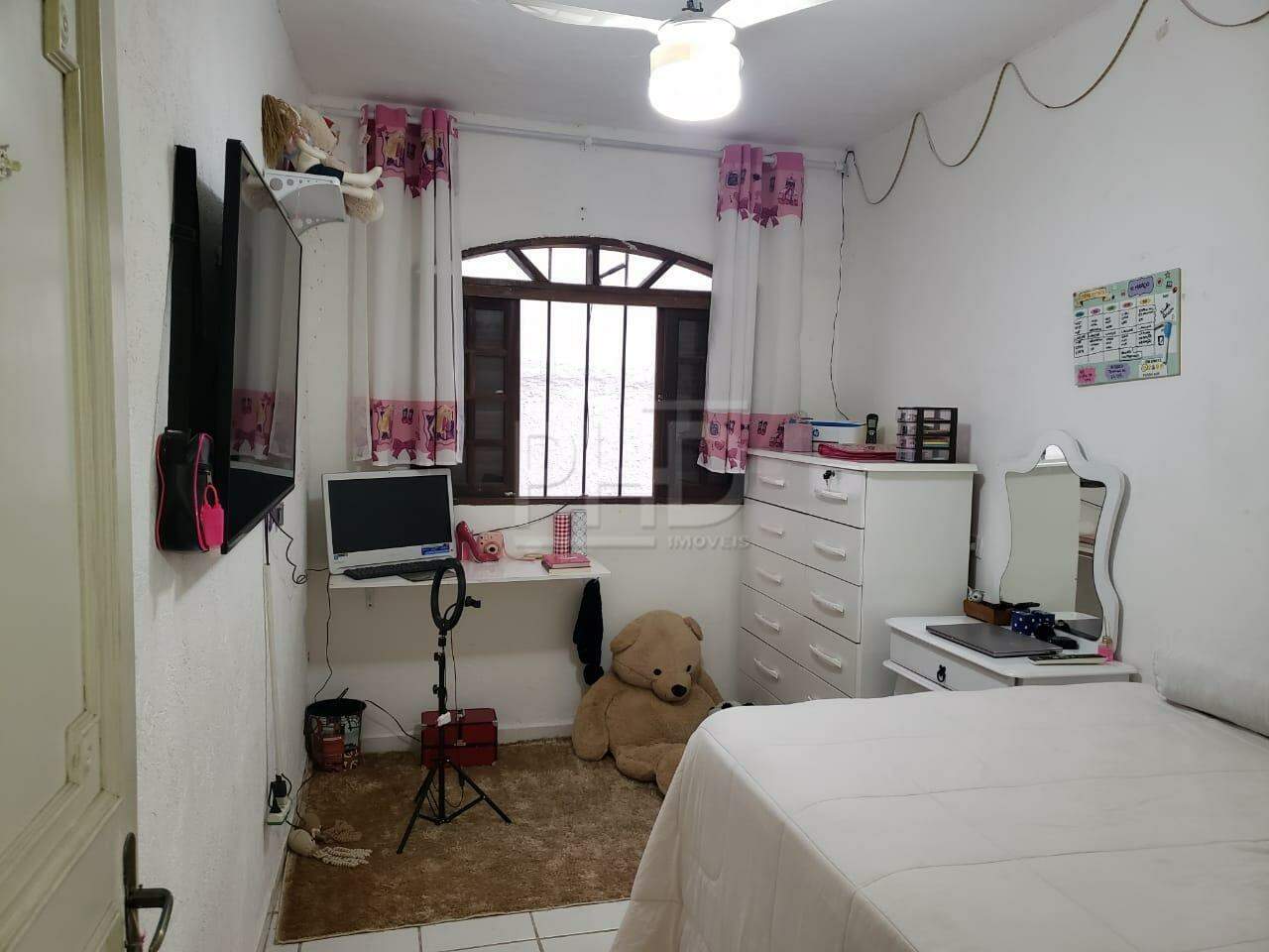 Sobrado à venda com 2 quartos, 200m² - Foto 6