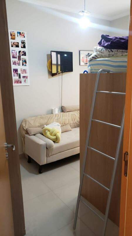 Apartamento à venda com 2 quartos, 90m² - Foto 8