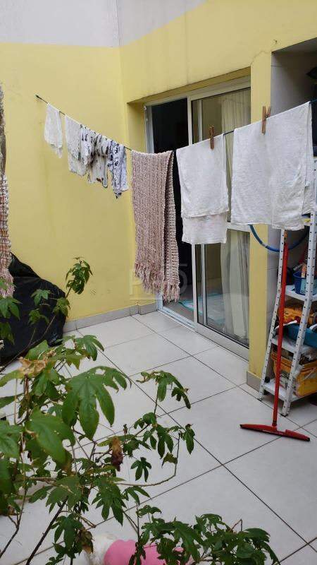 Apartamento à venda com 2 quartos, 90m² - Foto 12