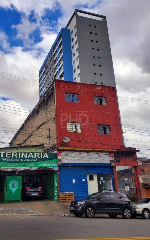 Casa Comercial à venda com 12 quartos, 750m² - Foto 14