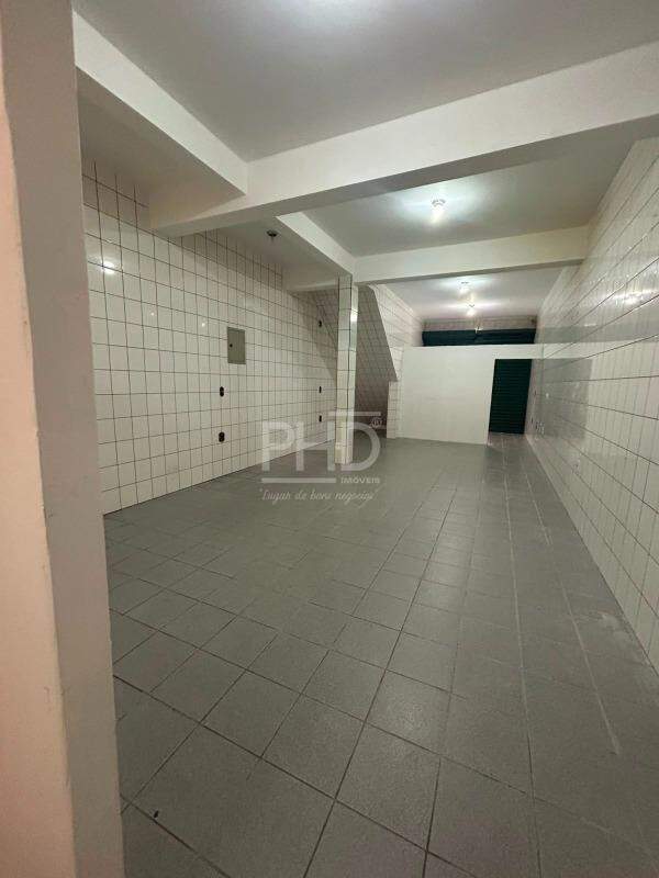 Loja-Salão, 75 m² - Foto 1