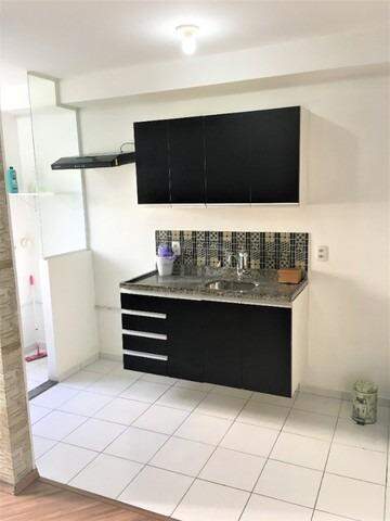 Apartamento para alugar com 2 quartos, 50m² - Foto 41