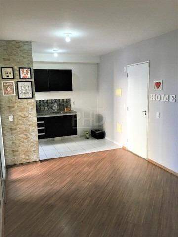 Apartamento para alugar com 2 quartos, 50m² - Foto 38