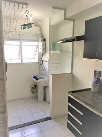 Apartamento para alugar com 2 quartos, 50m² - Foto 40