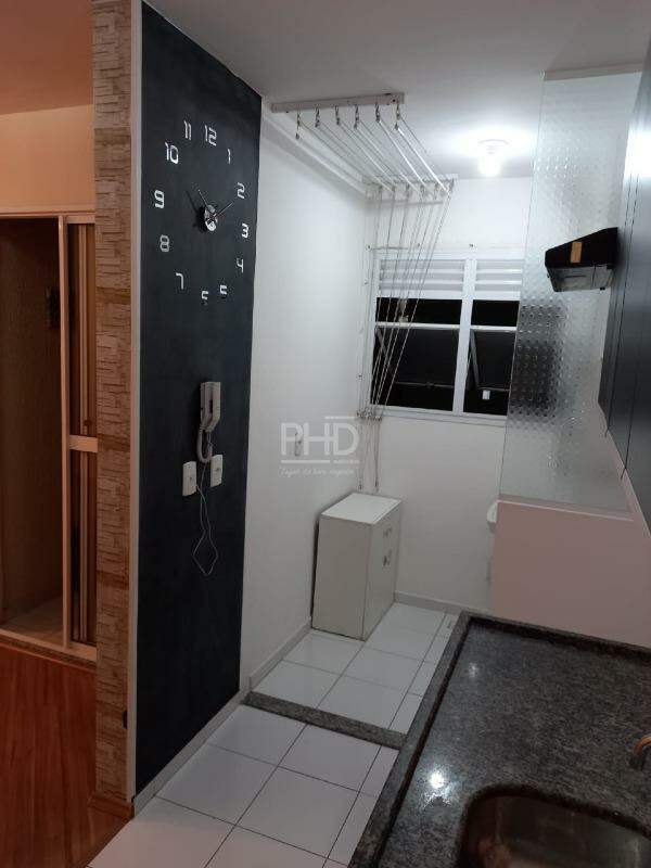 Apartamento para alugar com 2 quartos, 50m² - Foto 33