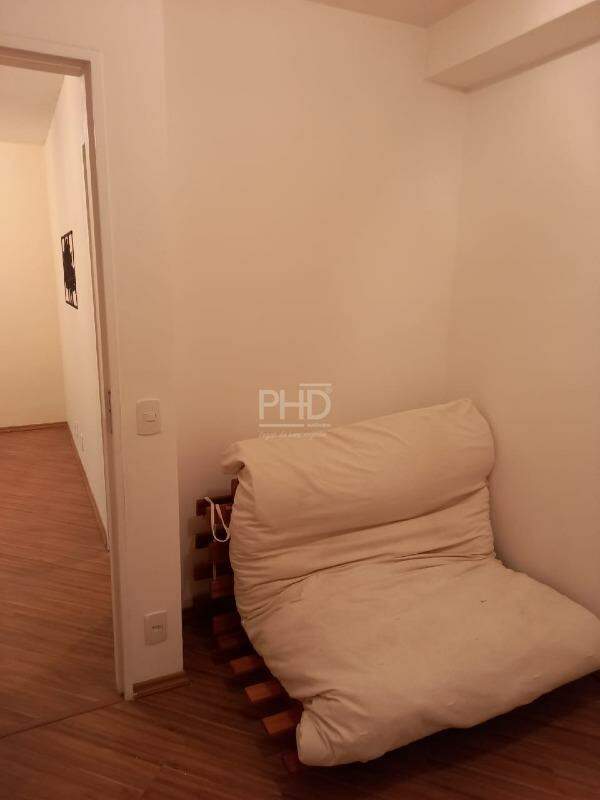 Apartamento para alugar com 2 quartos, 50m² - Foto 10