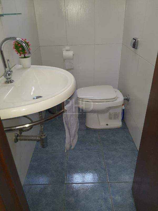 Sobrado à venda com 2 quartos, 136m² - Foto 13