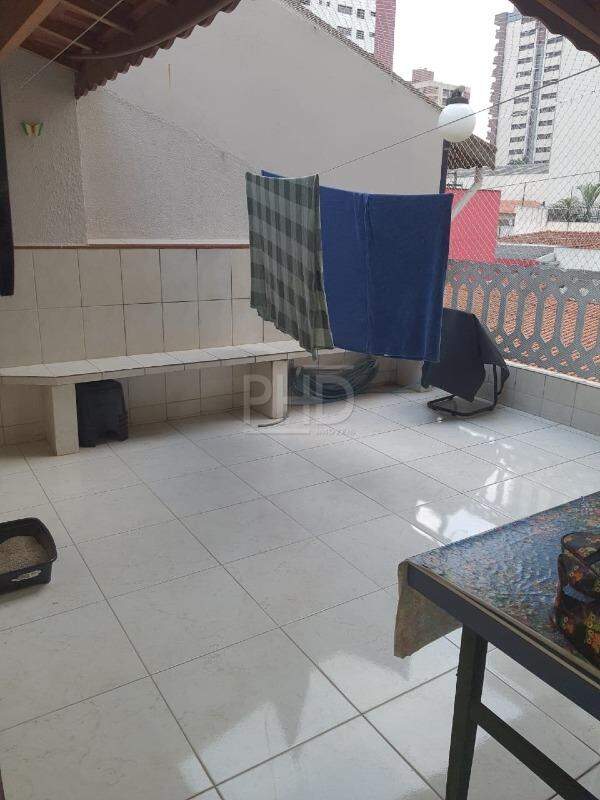 Sobrado à venda com 2 quartos, 136m² - Foto 5