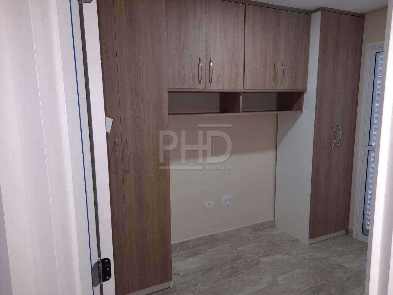 Apartamento à venda com 2 quartos, 56m² - Foto 8