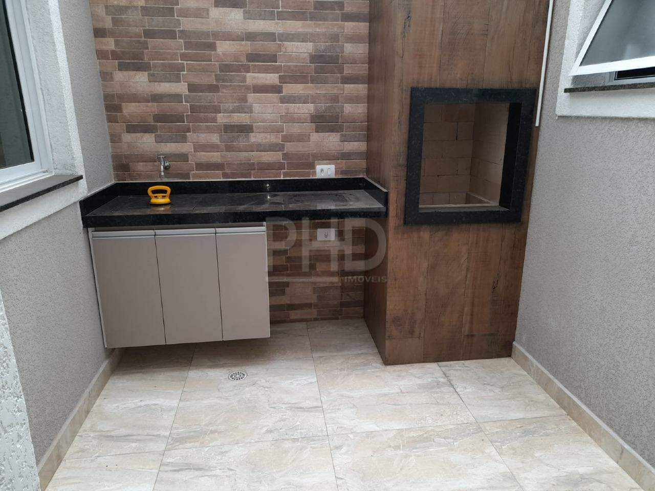 Apartamento à venda com 2 quartos, 56m² - Foto 10