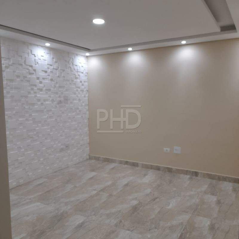 Apartamento à venda com 2 quartos, 56m² - Foto 1