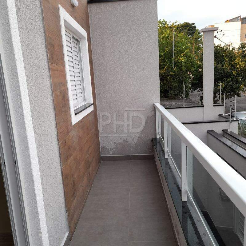 Apartamento à venda com 2 quartos, 56m² - Foto 4