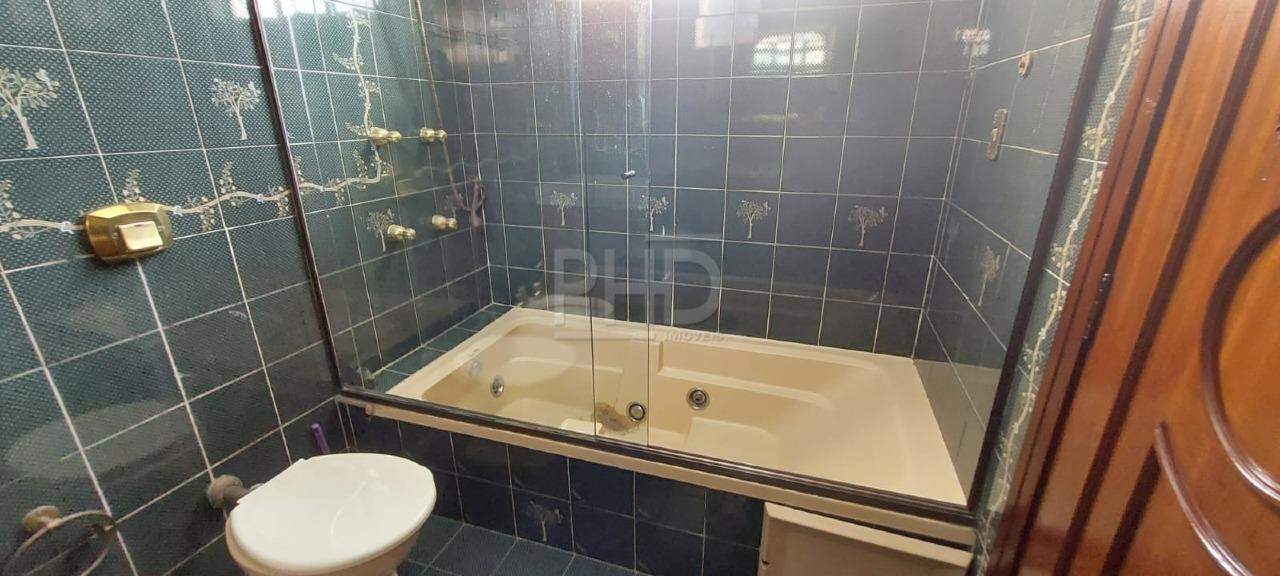 Sobrado à venda com 3 quartos, 250m² - Foto 17