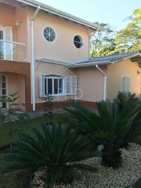 Sobrado à venda com 4 quartos, 500m² - Foto 18