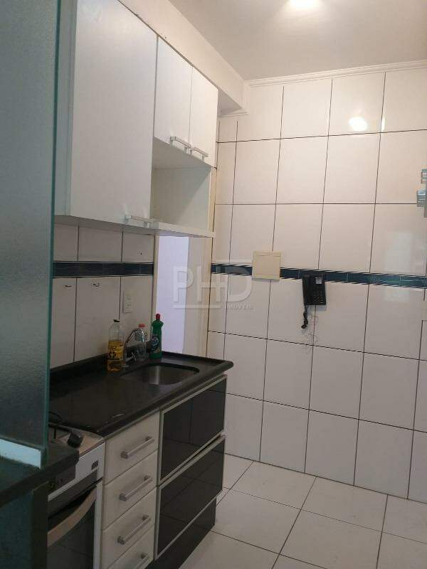 Apartamento à venda com 2 quartos, 49m² - Foto 5