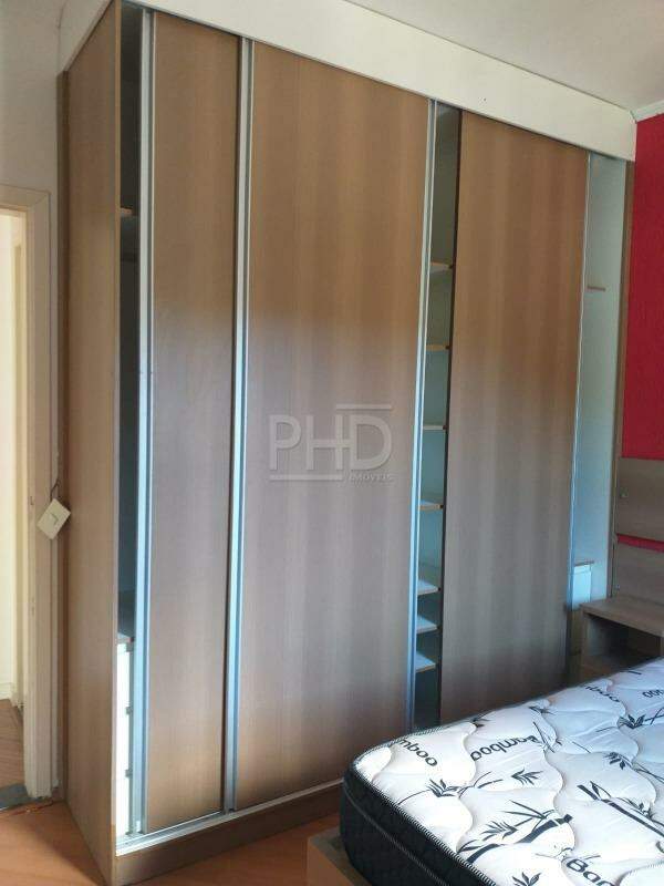 Apartamento à venda com 2 quartos, 49m² - Foto 8