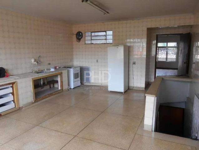 Sobrado, 3 quartos, 141 m² - Foto 6