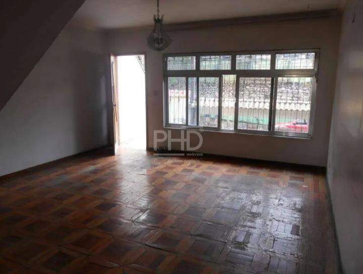 Sobrado, 3 quartos, 141 m² - Foto 2