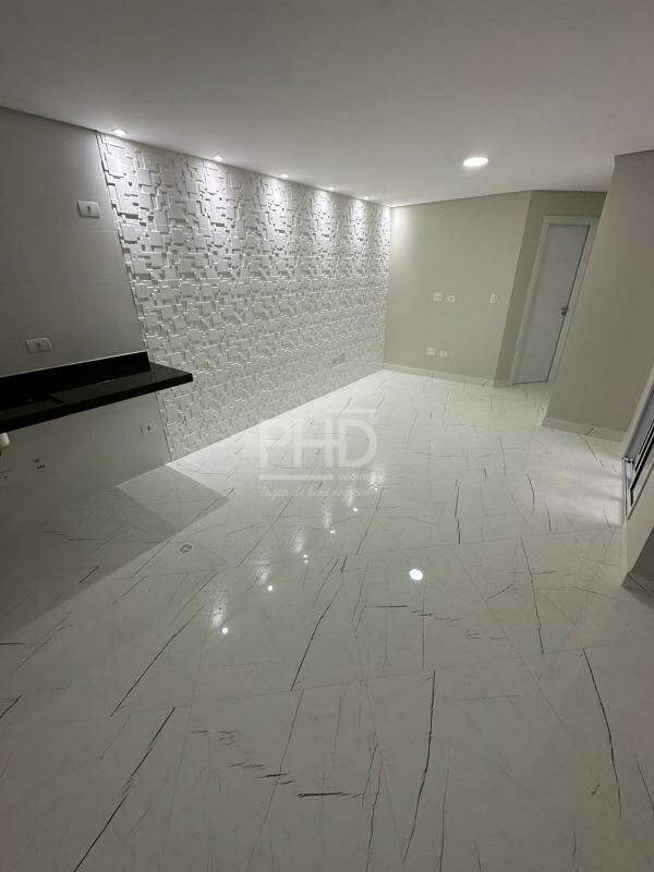 Apartamento à venda com 2 quartos, 55m² - Foto 3