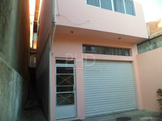 Sobrado à venda com 3 quartos, 234m² - Foto 2