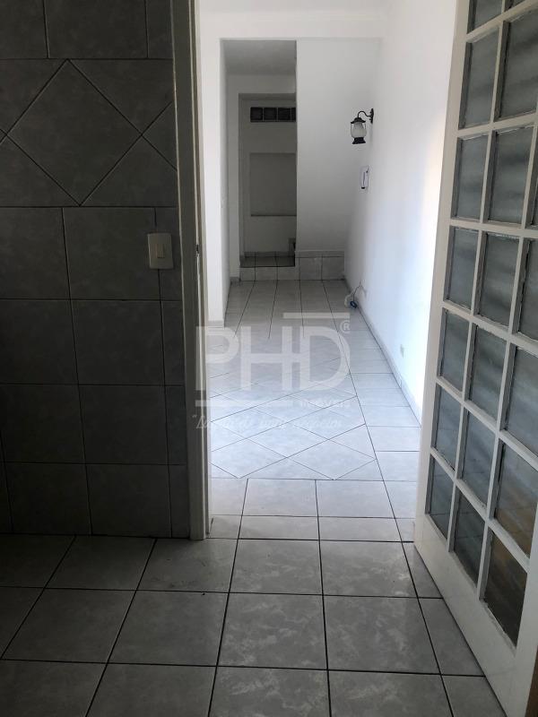 Sobrado, 3 quartos, 90 m² - Foto 6