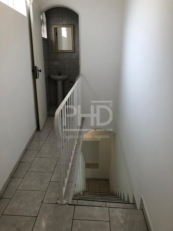 Sobrado, 3 quartos, 90 m² - Foto 8