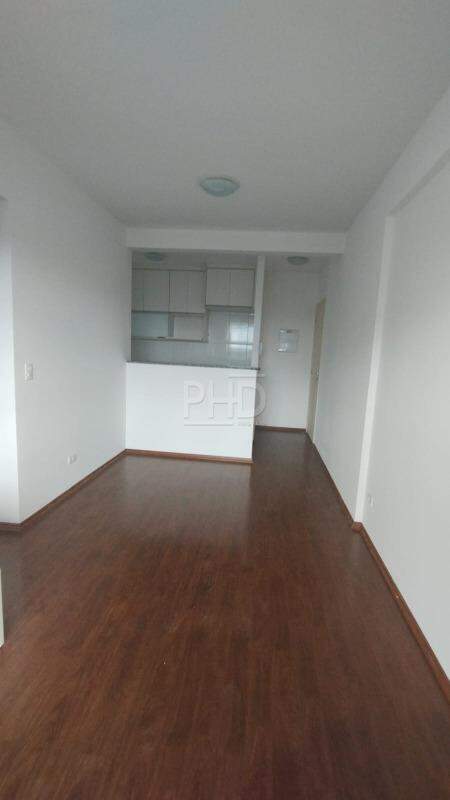 Apartamento à venda com 2 quartos, 52m² - Foto 3