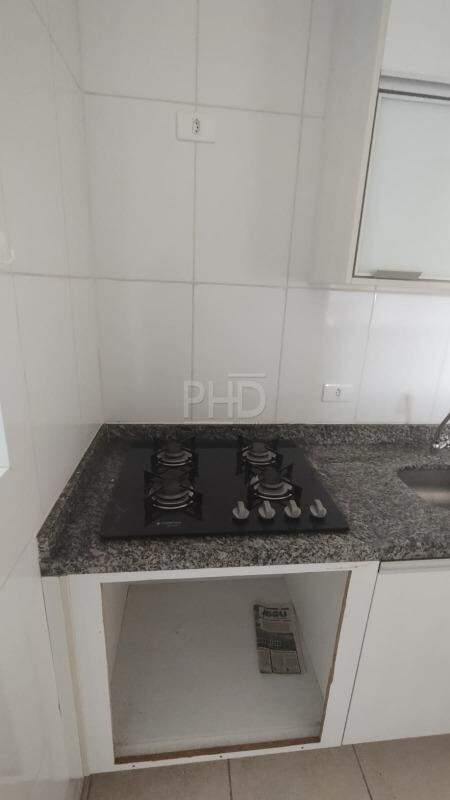 Apartamento à venda com 2 quartos, 52m² - Foto 4