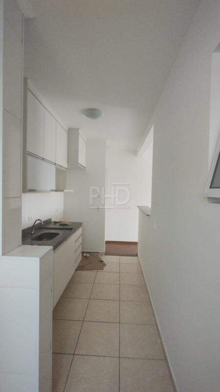 Apartamento à venda com 2 quartos, 52m² - Foto 5