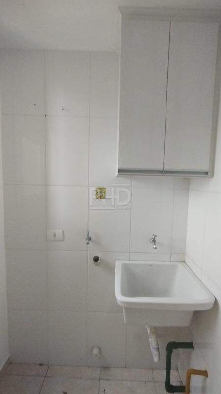 Apartamento à venda com 2 quartos, 52m² - Foto 14