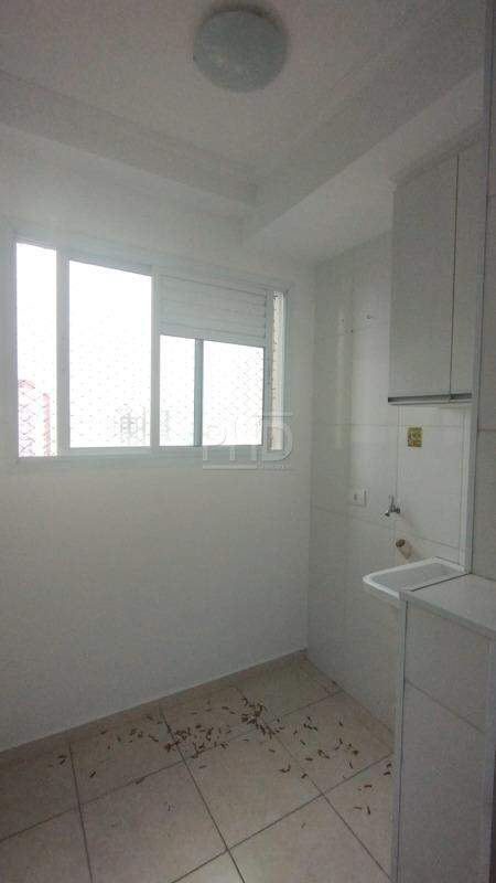 Apartamento à venda com 2 quartos, 52m² - Foto 13