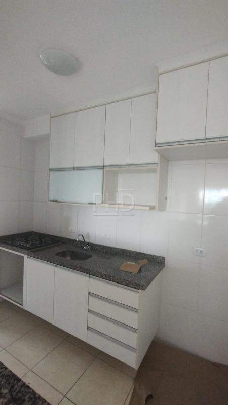 Apartamento à venda com 2 quartos, 52m² - Foto 6