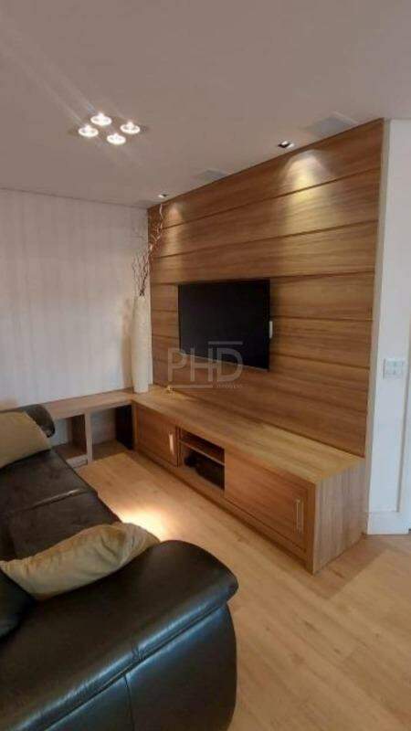 Cobertura à venda com 3 quartos, 190m² - Foto 3