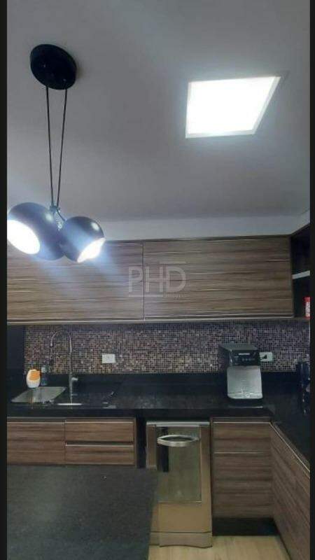 Cobertura à venda com 3 quartos, 190m² - Foto 6