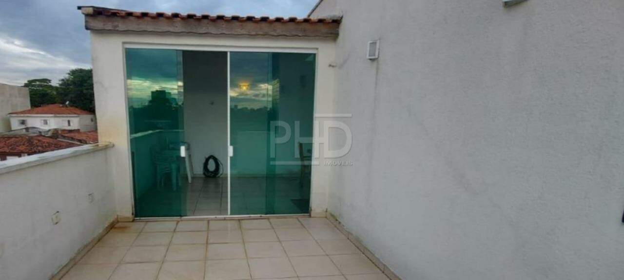 Cobertura à venda com 3 quartos, 190m² - Foto 25