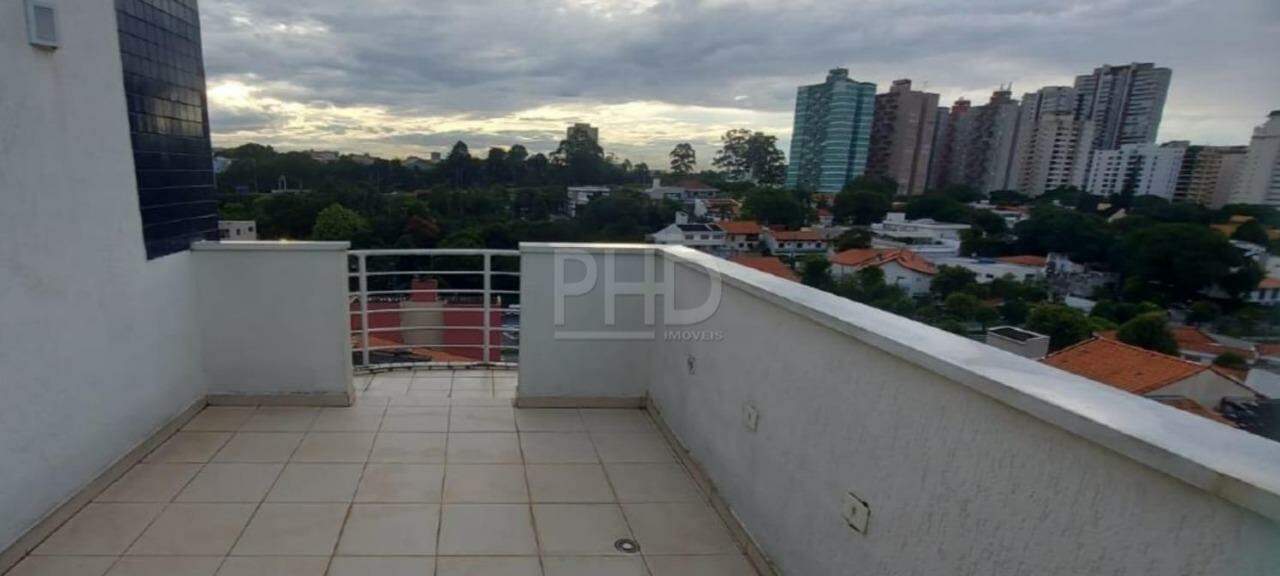 Cobertura à venda com 3 quartos, 190m² - Foto 26