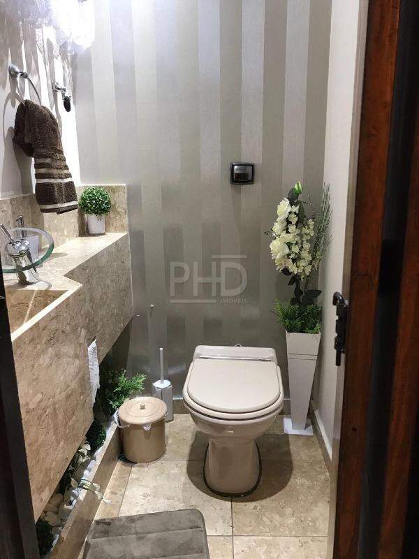 Sobrado à venda com 4 quartos, 220m² - Foto 18